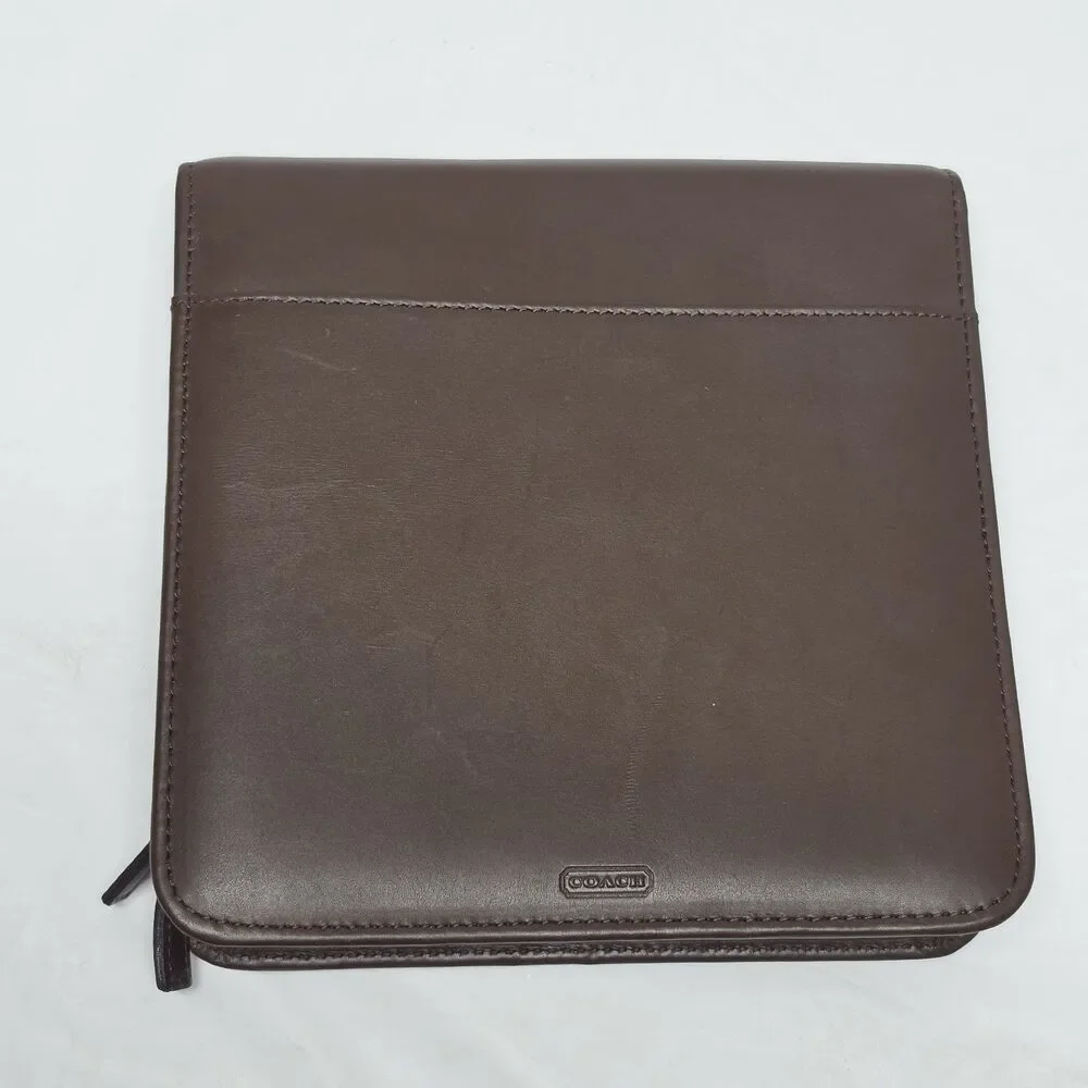 Coach vintage mini